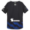 Camiseta de fútbol Strasbourg Tercera Equipación 23-24 - Hombre